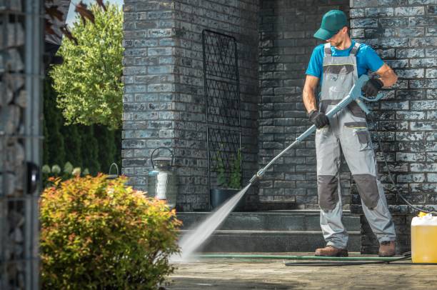 Best Parking Lot and Garage Cleaning  in Soh Ogden, UT