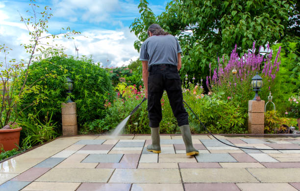 Professional Pressure Washing Services in South Ogden, UT